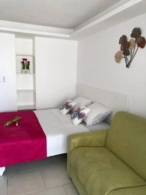 La Kristana Apartment Le Diamant