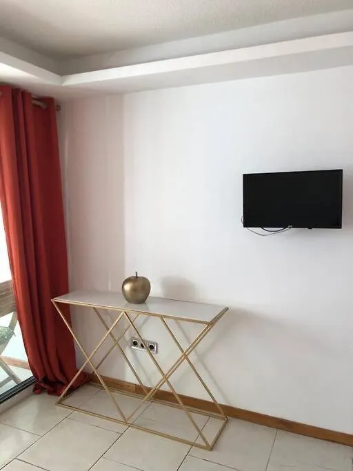 La Kristana Apartment Le Diamant