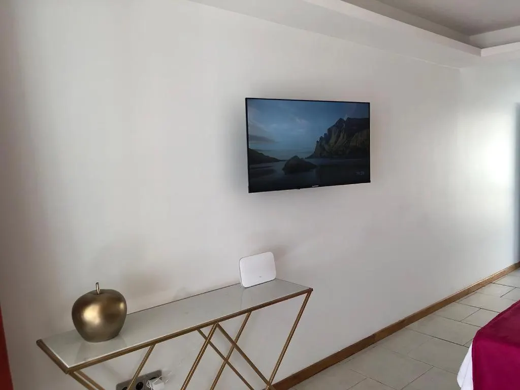 La Kristana Apartment Le Diamant 0*,