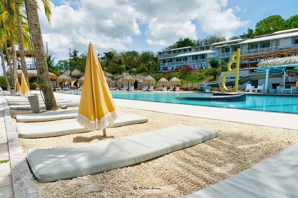 La Kristana Apartment Le Diamant Martinique